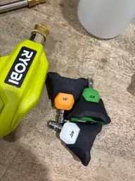 1200 PSI 1.8 GPM Cold… — Photo 5