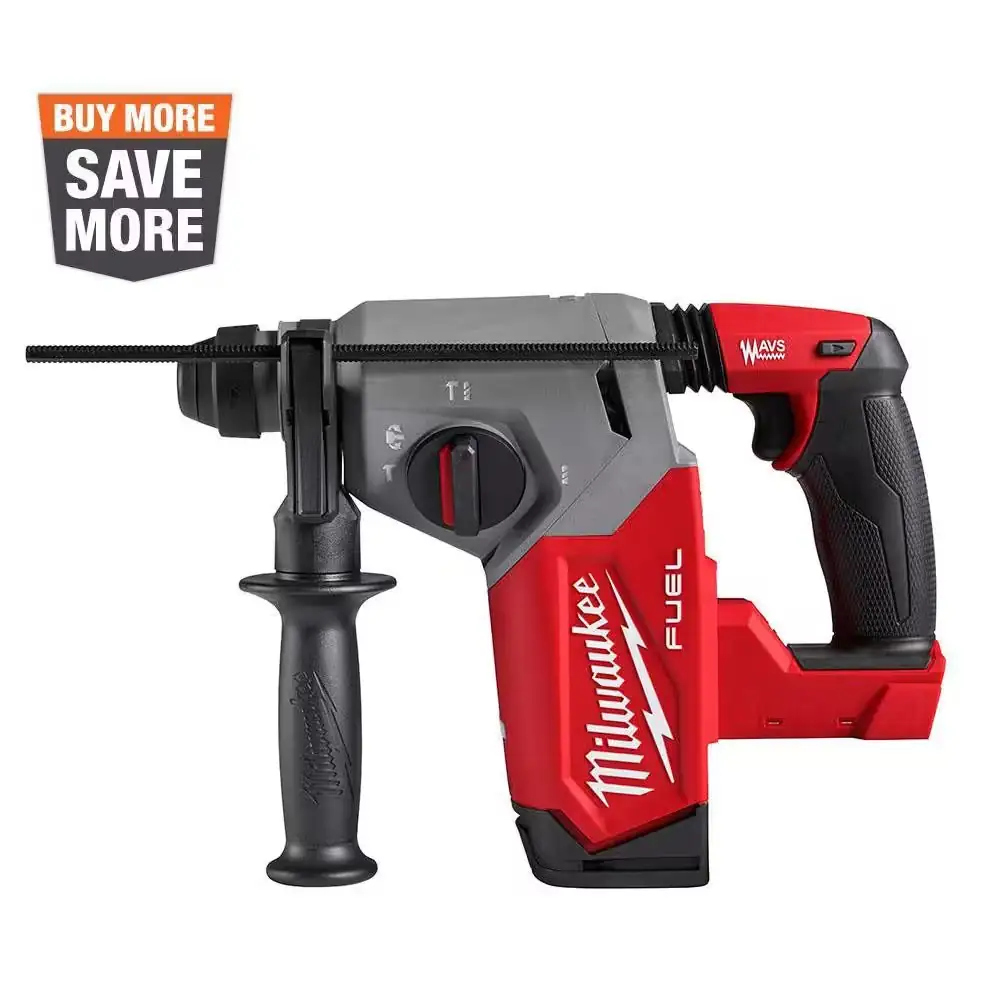 M18 FUEL 18V Lithium-Ion Brushless… — Photo 1