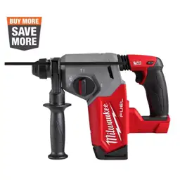M18 FUEL 18V Lithium-Ion Brushless… — Photo 1