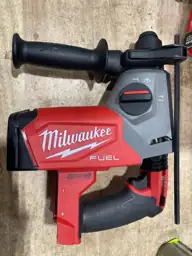 M18 FUEL 18V Lithium-Ion Brushless… — Photo 3