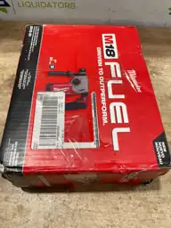 M18 FUEL 18V Lithium-Ion Brushless… — Photo 5