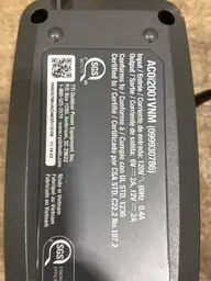 2 Amp Battery Charger and… — Photo 5