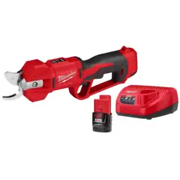 Milwaukee M12 2534-21 Steel Curved… — Photo 1