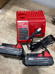 Milwaukee 3692-22CT M18 Compact Brushless… — Photo 4