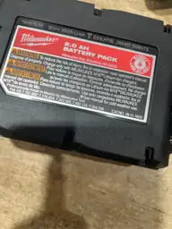 Milwaukee 3692-22CT M18 Compact Brushless… — Photo 6