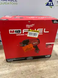 M18 FUEL 18V Lithium-Ion Brushless… — Photo 3
