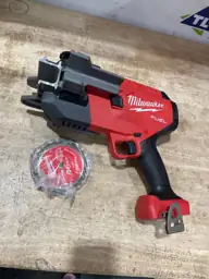 M18 FUEL 18V Lithium-Ion Brushless… — Photo 4