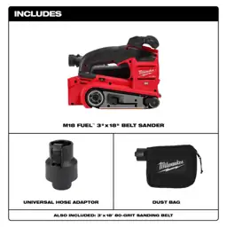 Milwaukee M18 FUEL 3 in.… — Photo 2