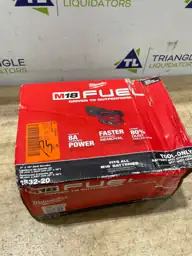 Milwaukee M18 FUEL 3 in.… — Photo 3