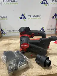 Milwaukee M18 FUEL 3 in.… — Photo 4