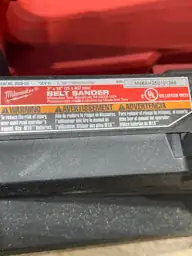 Milwaukee M18 FUEL 3 in.… — Photo 6