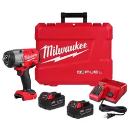 Milwaukee M18 FUEL 1/2 in.… — Photo 1