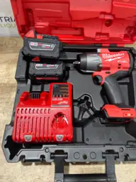 Milwaukee M18 FUEL 1/2 in.… — Photo 4