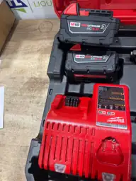 Milwaukee M18 FUEL 1/2 in.… — Photo 5