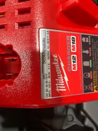 Milwaukee M18 FUEL 1/2 in.… — Photo 6