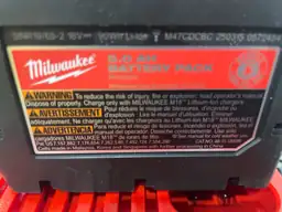 Milwaukee M18 FUEL 1/2 in.… — Photo 7