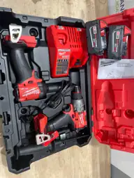 Milwaukee M18 FUEL Cordless Brushless… — Photo 4