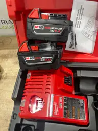 Milwaukee M18 FUEL Cordless Brushless… — Photo 5