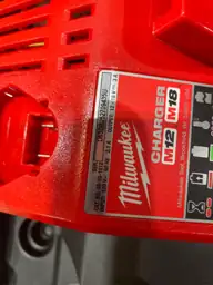Milwaukee M18 FUEL Cordless Brushless… — Photo 6