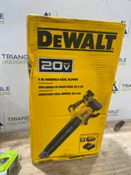 DeWalt 20V MAX DCBL722P1 125… — Photo 3