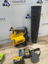 DeWalt 20V MAX DCBL722P1 125… — Photo 4