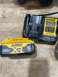 DeWalt 20V MAX DCBL722P1 125… — Photo 5