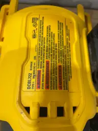 DeWalt 20V MAX DCBL722P1 125… — Photo 7