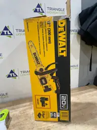 DEWALT 20V MAX* DCCS621P1 12… — Photo 3