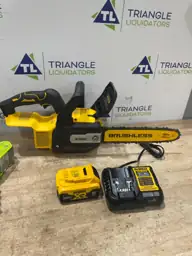 DEWALT 20V MAX* DCCS621P1 12… — Photo 4