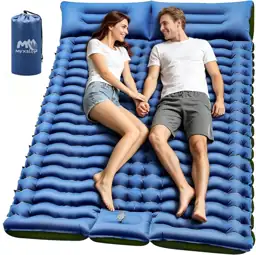 Myxslop Double Sleeping Pad for… — Photo 1
