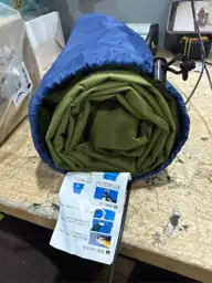 Myxslop Double Sleeping Pad for… — Photo 4