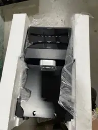12 in. Stainless Steel Countertop… — Photo 5