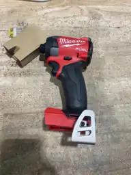 Milwaukee M18 FUEL 1/4 in.… — Photo 4