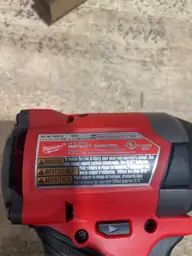 Milwaukee M18 FUEL 1/4 in.… — Photo 5