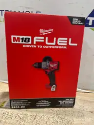 Milwaukee M18 FUEL 1/2 in.… — Photo 3