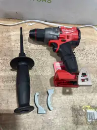 Milwaukee M18 FUEL 1/2 in.… — Photo 4