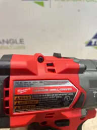 Milwaukee M18 FUEL 1/2 in.… — Photo 5