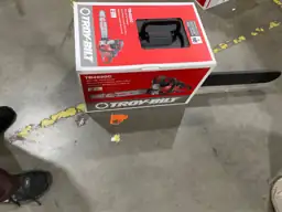 20 in. 46 cc Gas… — Photo 5