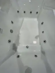 Empava Tub, 71" Whirlpool Bathtub… — Photo 4