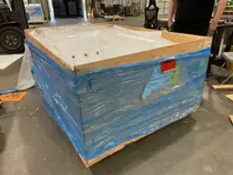 Empava Tub, 71" Whirlpool Bathtub… — Photo 5