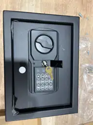 Fortress Wifi Drawer Safe with… — Photo 5