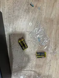 Fortress Wifi Drawer Safe with… — Photo 6