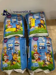 Assorted Parents Choice Training Pants… — Photo 1