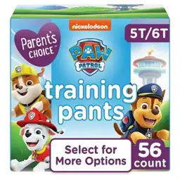 Parent's Choice Paw Patrol Training… — Photo 1
