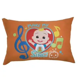 CoComelon 3 Pc Toddler Bed… — Photo 2