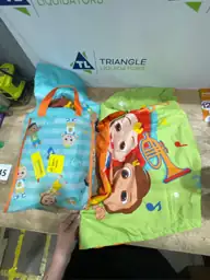 CoComelon 3 Pc Toddler Bed… — Photo 3