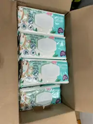 Parents Choice Fragrance-Free Baby Wipes,… — Photo 4