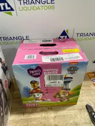 Parent's Choice Paw Patrol Training… — Photo 3