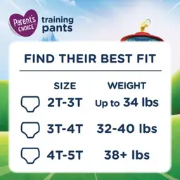 Parent's Choice Paw Patrol Training… — Photo 2