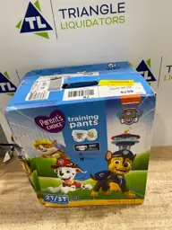 Parent's Choice Paw Patrol Training… — Photo 3